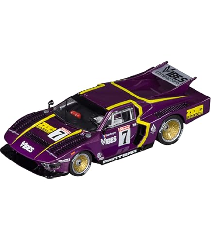 自動車 Carrera DTM Racing Car 1/32 Carrera 27132 Mercedes C-Klasse DTM - #3 Salzgitter. J.Green